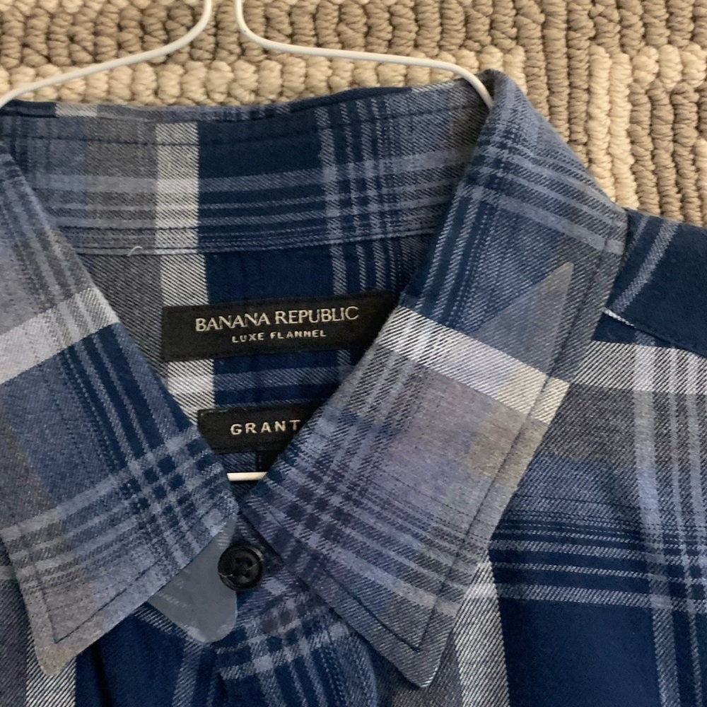 Luxe Flannel